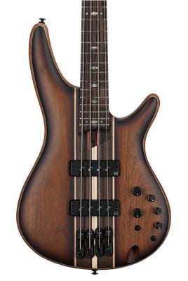 Ibanez Premium SR1350 Bass Guitar with Bag